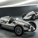 Illustration for article titled Should The Porsche-Designed Type 64 Racer Be Considered Nazi Memorabilia?